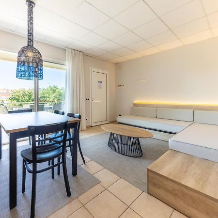 Apartaments Terraza - Salata Mar Росес Екстер'єр фото