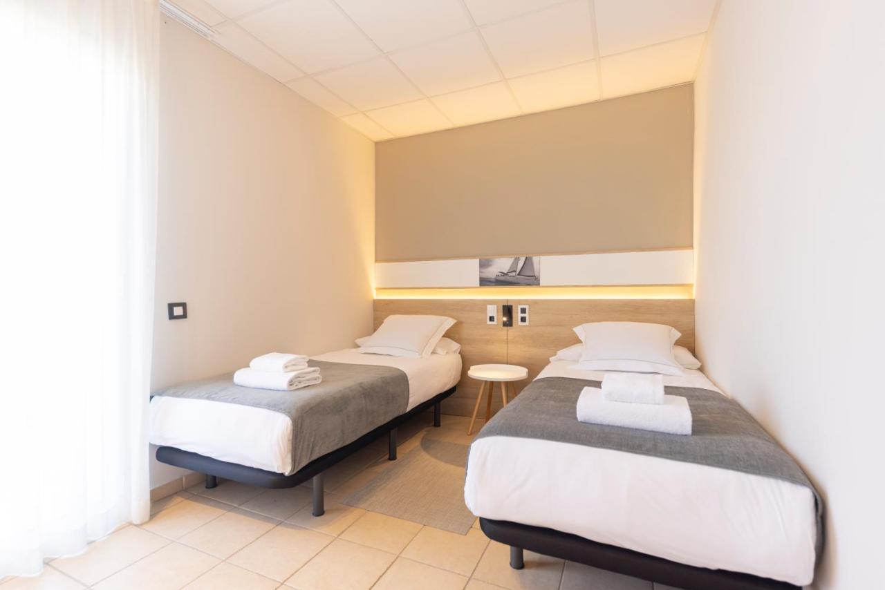 Apartaments Terraza - Salata Mar Росес Екстер'єр фото
