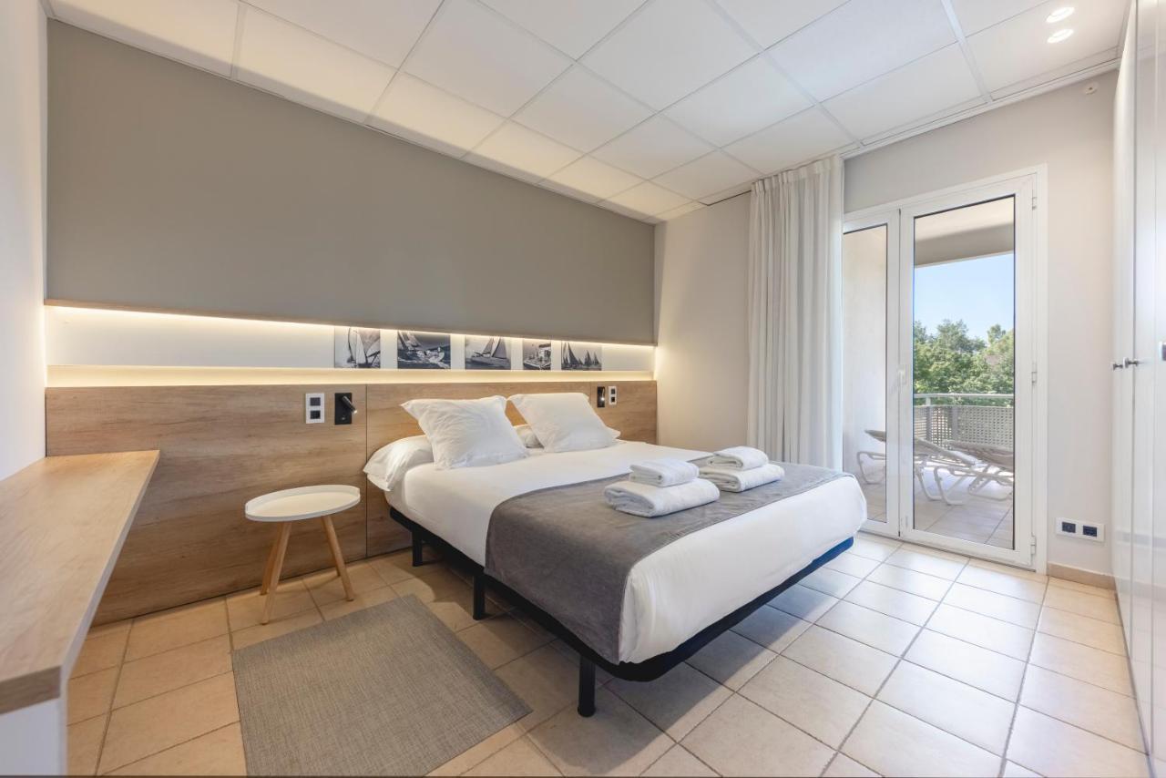 Apartaments Terraza - Salata Mar Росес Екстер'єр фото