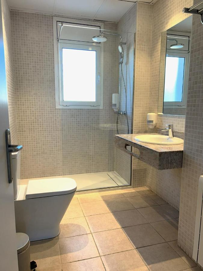 Apartaments Terraza - Salata Mar Росес Екстер'єр фото