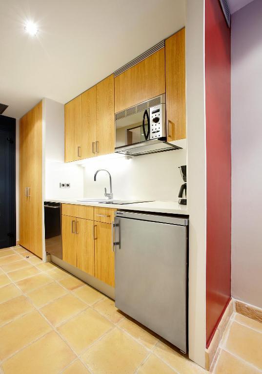 Apartaments Terraza - Salata Mar Росес Номер фото