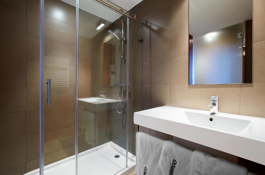 Apartaments Terraza - Salata Mar Росес Номер фото