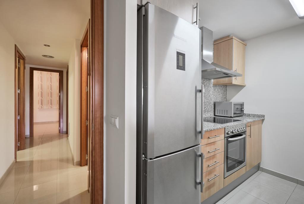 Apartaments Terraza - Salata Mar Росес Екстер'єр фото