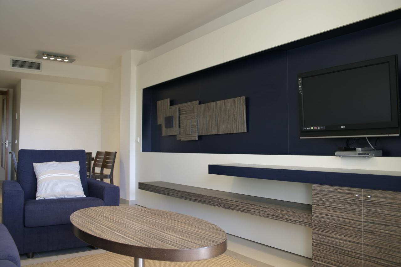 Apartaments Terraza - Salata Mar Росес Номер фото