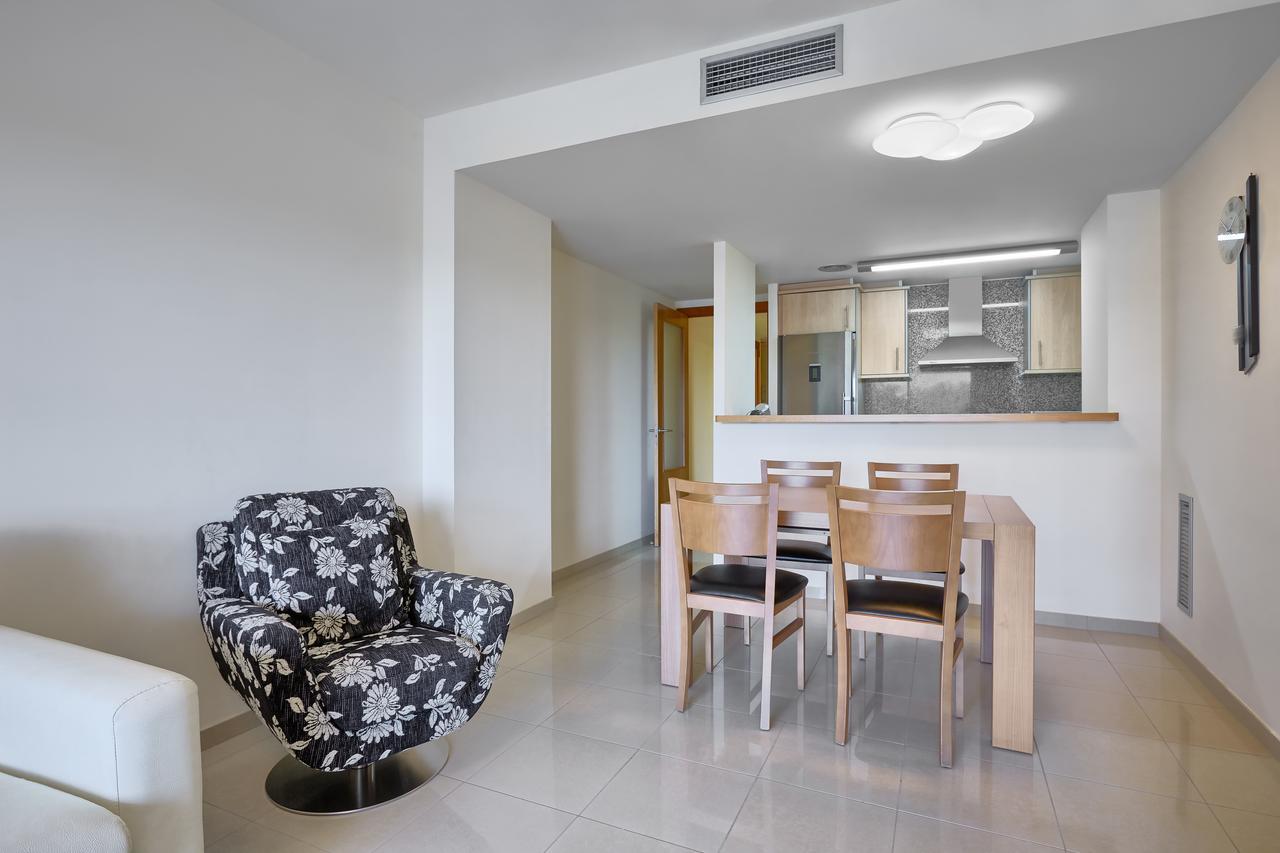 Apartaments Terraza - Salata Mar Росес Номер фото