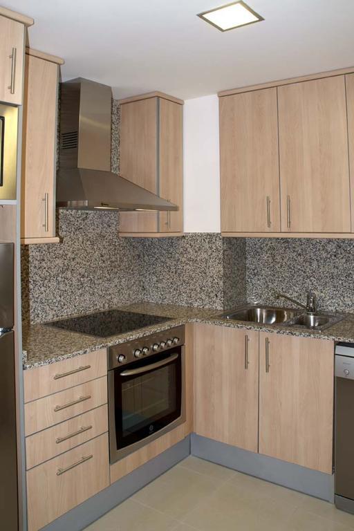 Apartaments Terraza - Salata Mar Росес Номер фото