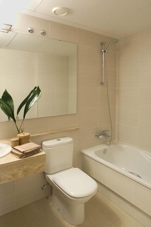Apartaments Terraza - Salata Mar Росес Номер фото